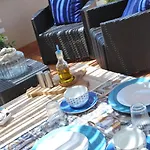 Mare E Templi 住宿加早餐酒店 阿格里真托
