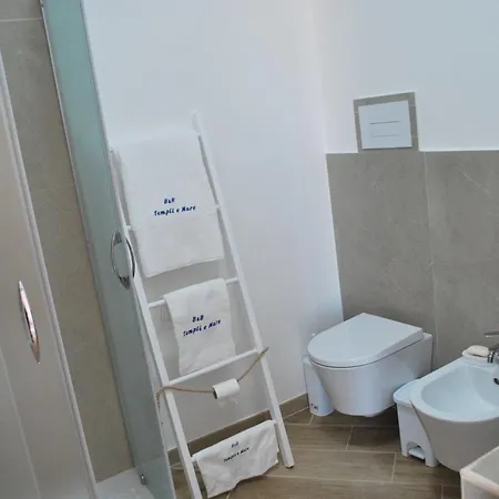 Mare E Templi فندق مبيت وإفطار 4*