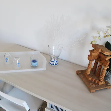 Mare E Templi Αγκριτζέντο