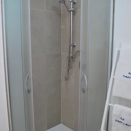 Bed and Breakfast Mare E Templi Αγκριτζέντο