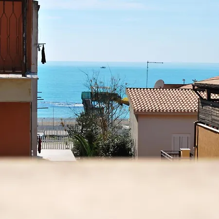 Mare E Templi Alojamento de Acomodação e Pequeno-almoço Agrigento