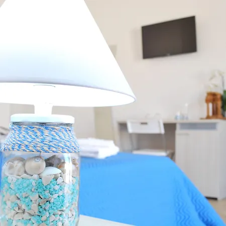 Mare E Templi Bed and Breakfast Αγκριτζέντο