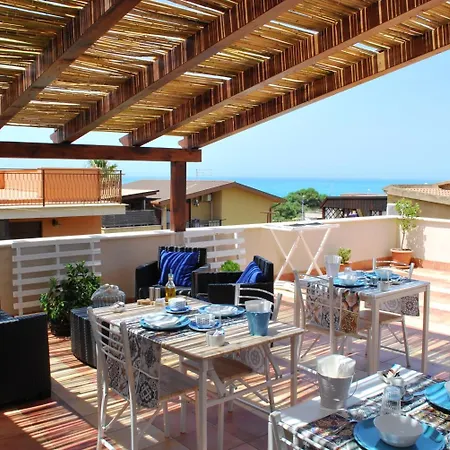 Mare E Templi Αγκριτζέντο