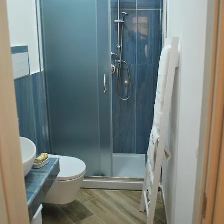 Mare E Templi Bed and Breakfast Αγκριτζέντο