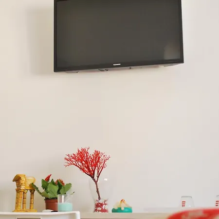 Mare E Templi Bed & Breakfast Agrigento