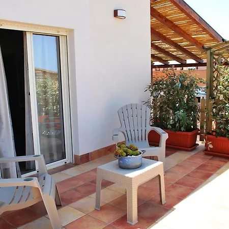Mare E Templi 4* Agrigento
