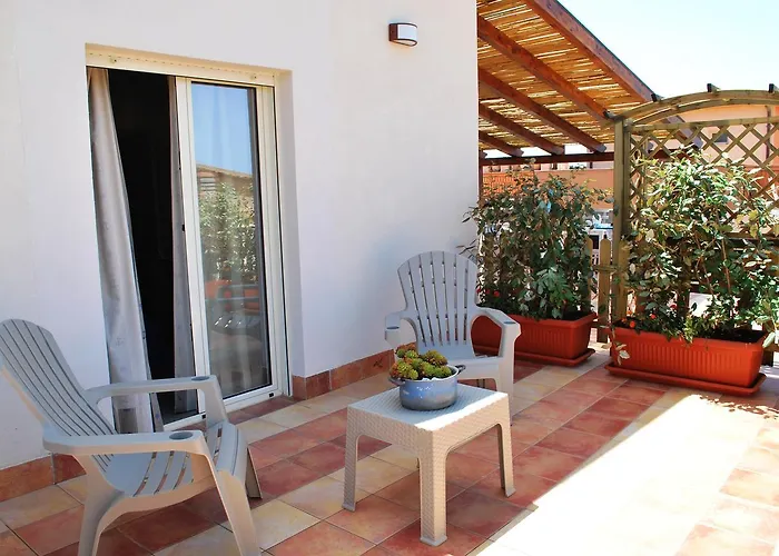 Mare E Templi 4* Agrigento