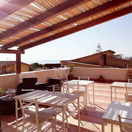 Mare E Templi 4* Agrigento