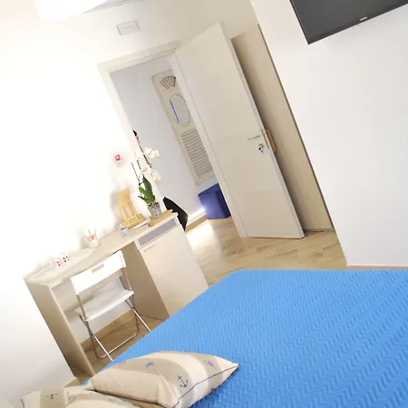 Mare E Templi Bed & Breakfast