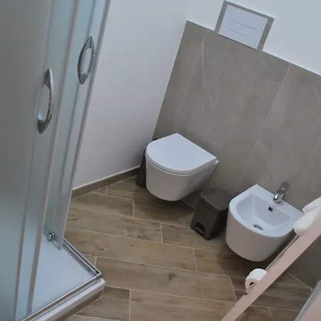 Mare E Templi Agrigento