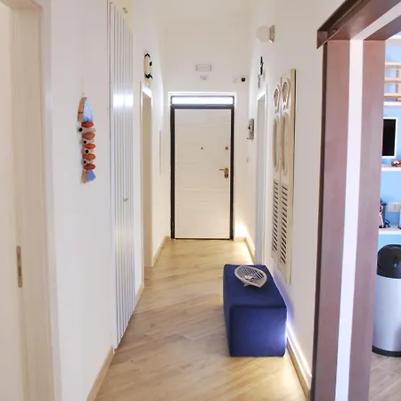 Mare E Templi Panzió