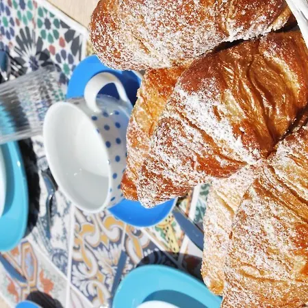 Mare E Templi Panzió