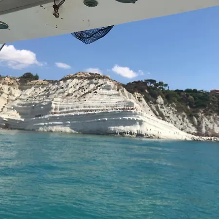 Mare E Templi Agrigento