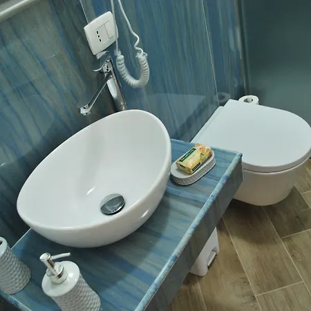 Mare E Templi 4* Agrigento