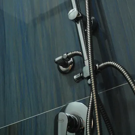 Bed & Breakfast Mare E Templi