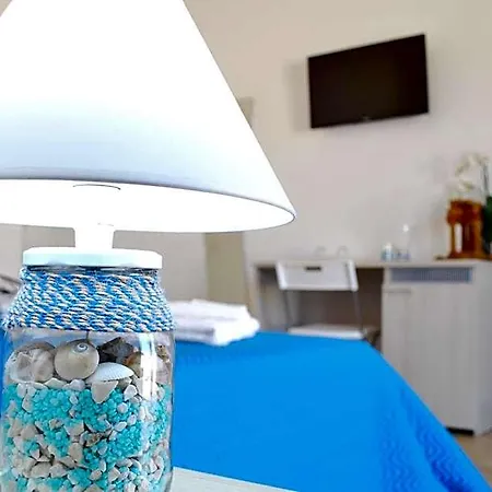 Couette-café Mare E Templi 4*