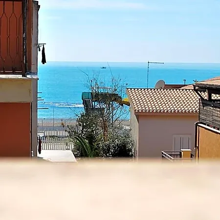 Mare E Templi Couette-café 4*