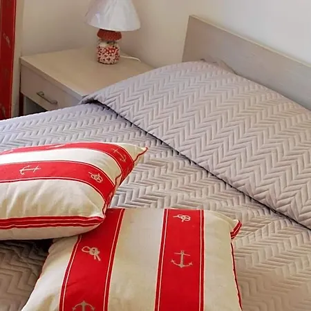 Mare E Templi Couette-café 4*