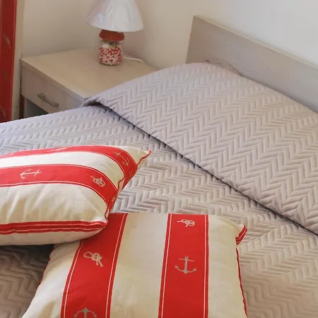 Mare E Templi Bed & Breakfast Agrigento