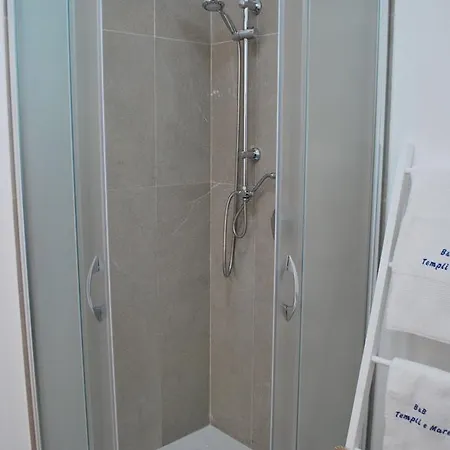 Mare E Templi Bed and breakfast