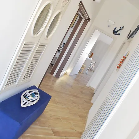 Bed and breakfast Mare E Templi