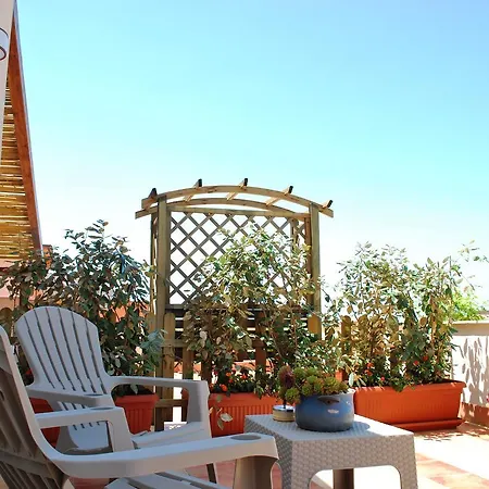 Mare E Templi Bed & Breakfast Agrigento
