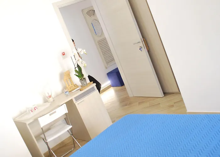 Mare E Templi 住宿加早餐酒店