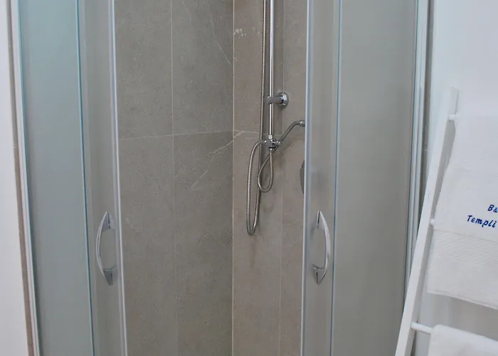 住宿加早餐酒店 Mare E Templi 阿格里真托