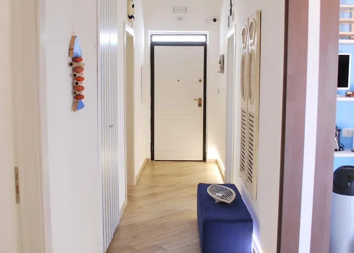 Mare E Templi 住宿加早餐酒店