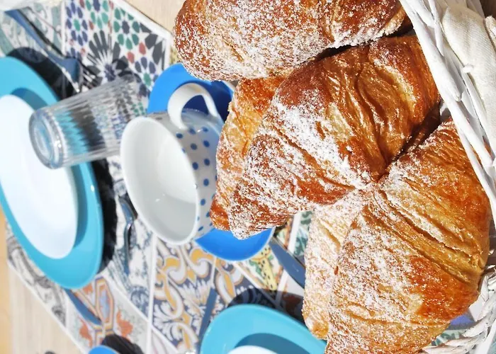 Mare E Templi 住宿加早餐酒店