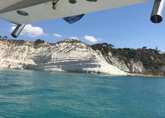 Mare E Templi 阿格里真托