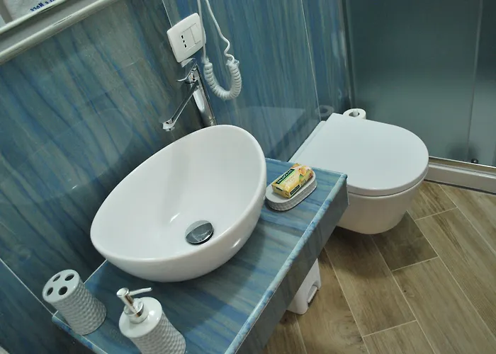 Mare E Templi 4* 阿格里真托