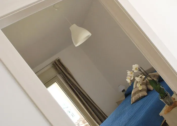 住宿加早餐酒店 Mare E Templi 4*