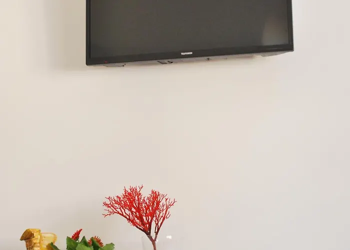 Mare E Templi 住宿加早餐酒店 阿格里真托