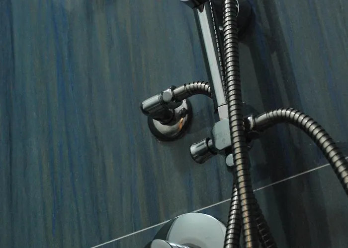 住宿加早餐酒店 Mare E Templi