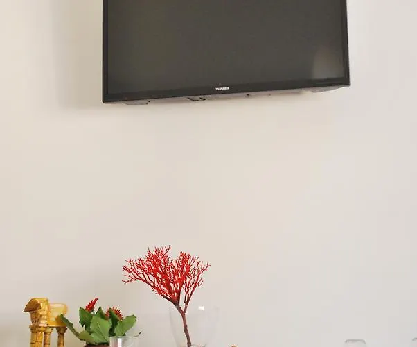 住宿加早餐酒店 Mare E Templi