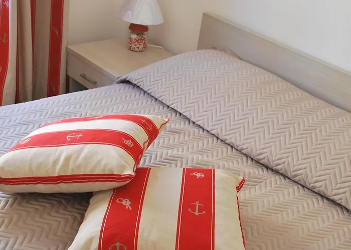 Mare E Templi 住宿加早餐酒店 阿格里真托