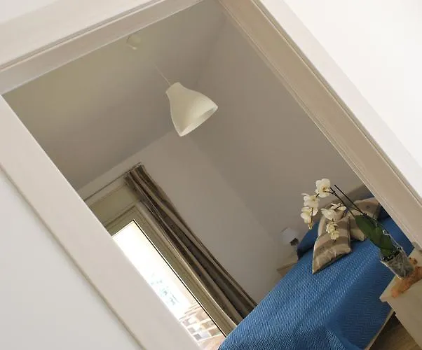 Mare E Templi 4* 阿格里真托