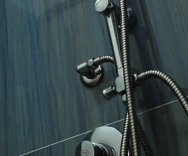 住宿加早餐酒店 Mare E Templi 阿格里真托