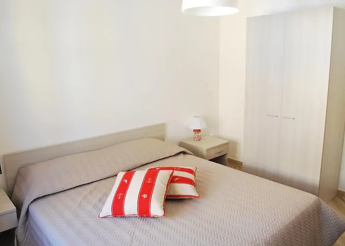 Mare E Templi 住宿加早餐酒店 4*